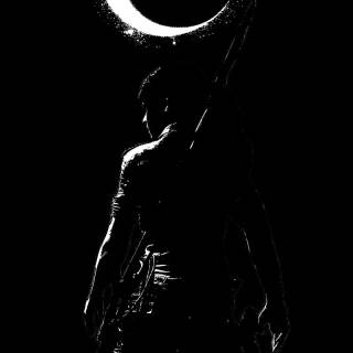 Lara Croft phone wallpaper