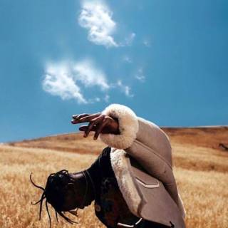 Phone Travis Scott wallpaper