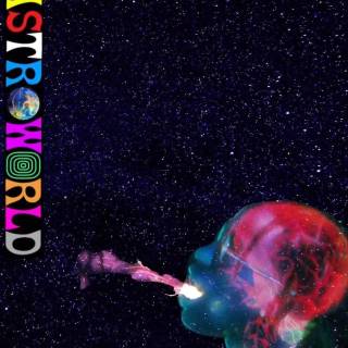 Phone Travis Scott wallpaper