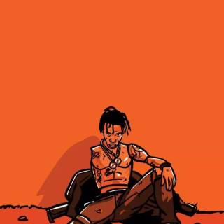 Phone Travis Scott wallpaper