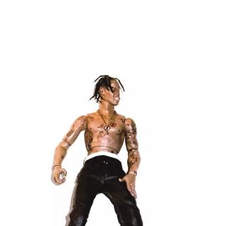 Phone Travis Scott wallpaper