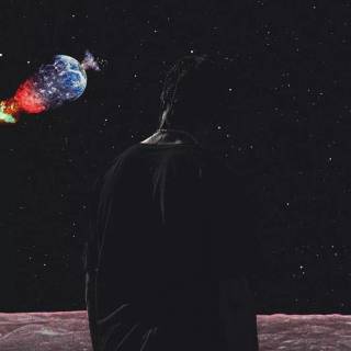 Phone Travis Scott wallpaper