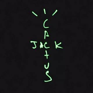 Phone Travis Scott wallpaper