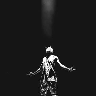 Phone Travis Scott wallpaper