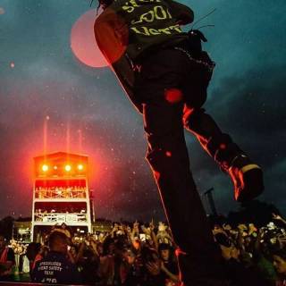 Phone Travis Scott wallpaper