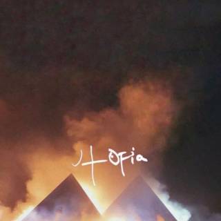 Phone Travis Scott wallpaper