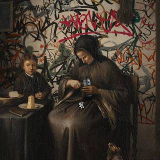 Renaissance phone wallpaper