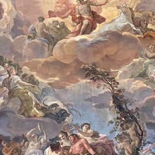 Renaissance phone wallpaper