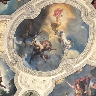 Renaissance phone wallpaper