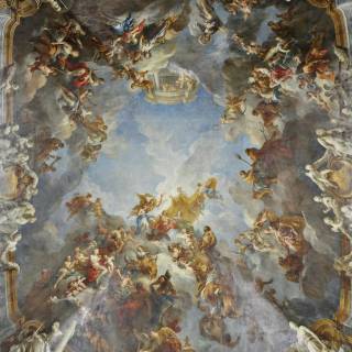 Renaissance phone wallpaper