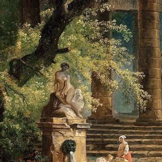 Renaissance phone wallpaper