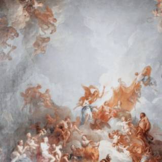 Renaissance phone wallpaper