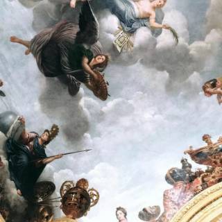 Renaissance phone wallpaper