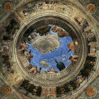 Renaissance phone wallpaper