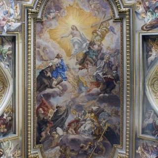 Renaissance phone wallpaper