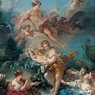 Renaissance phone wallpaper