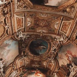 Renaissance phone wallpaper