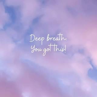 Inspiration iPhone wallpaper