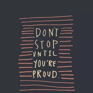 Inspiration iPhone wallpaper