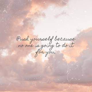 Inspiration iPhone wallpaper