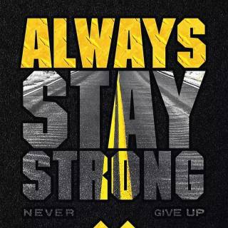 Inspiration iPhone wallpaper