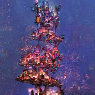 Coco iPhone wallpaper