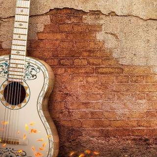 Coco iPhone wallpaper