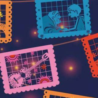 Coco iPhone wallpaper