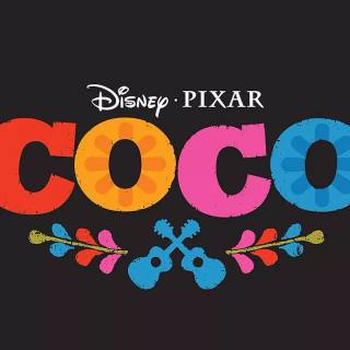 Coco iPhone wallpaper