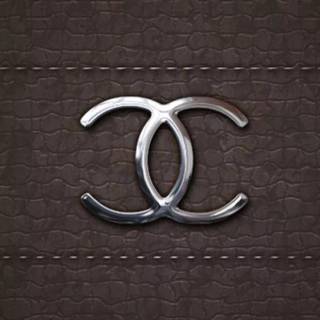 Leather iPhone wallpaper