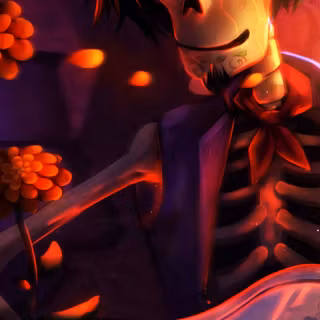 Coco iPhone wallpaper