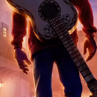 Coco iPhone wallpaper