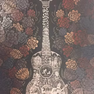 Coco iPhone wallpaper