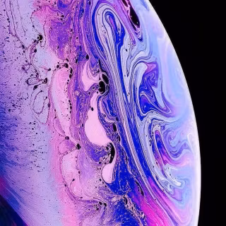 iPhone 16 pink wallpaper