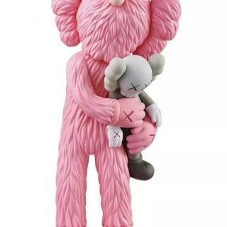 iPhone 16 pink wallpaper