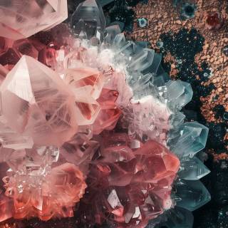 iPhone 16 pink wallpaper