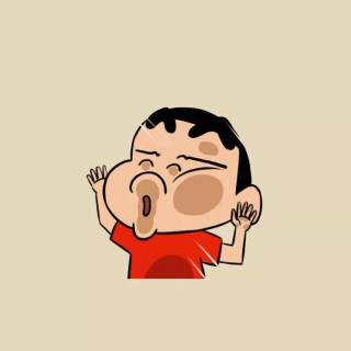 Crayon Shin-chan phone wallpaper