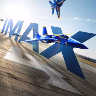 Blue Angels iPhone wallpaper