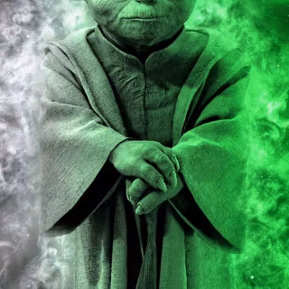 Star Wars Jedi: Survivor phone wallpaper