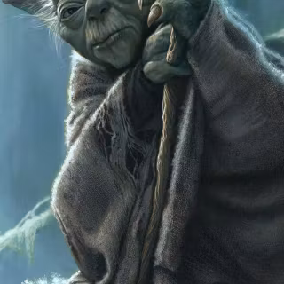 Star Wars Jedi: Survivor phone wallpaper