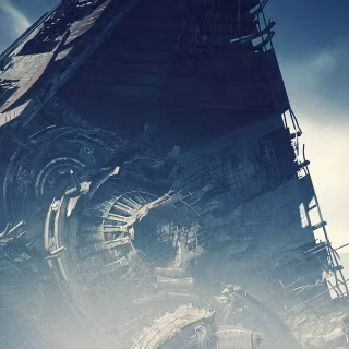 Star Wars Jedi: Survivor phone wallpaper