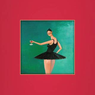 Album covers phone wallpaper