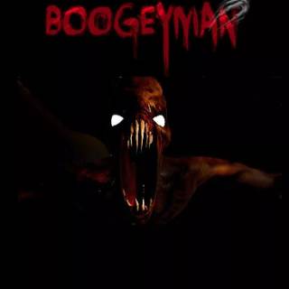 Horror game phone wallpaper