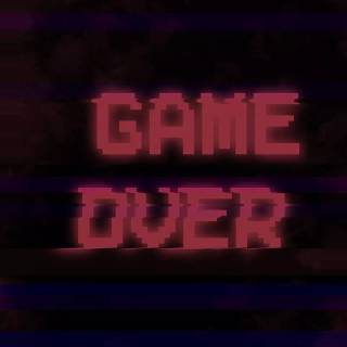 Horror game phone wallpaper