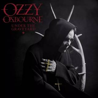 Ozzy Osbourne iPhone wallpaper