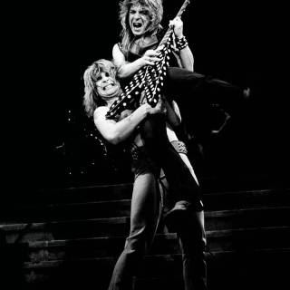 Ozzy Osbourne iPhone wallpaper