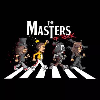 Ozzy Osbourne iPhone wallpaper