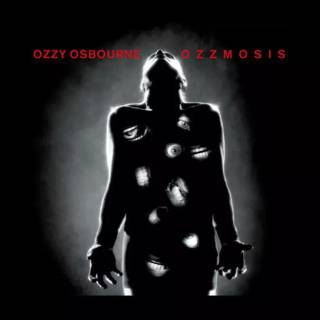 Ozzy Osbourne iPhone wallpaper