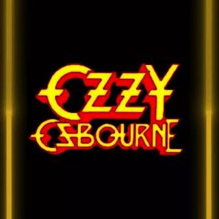 Ozzy Osbourne iPhone wallpaper