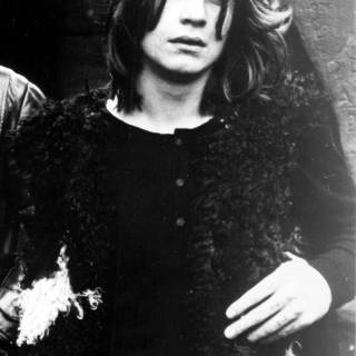 Ozzy Osbourne iPhone wallpaper